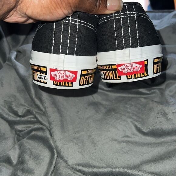 Vans Authentic 44 DX Shoes - Picture 3 of 6